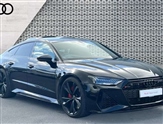 Audi RS7 Image 1