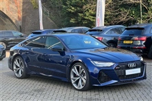 Audi RS7