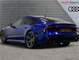 Audi RS7 Image 4