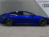Audi RS7 Image 5