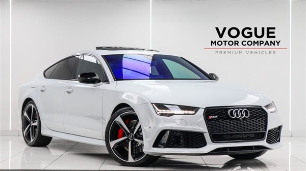 Large image for the Used Audi RS7