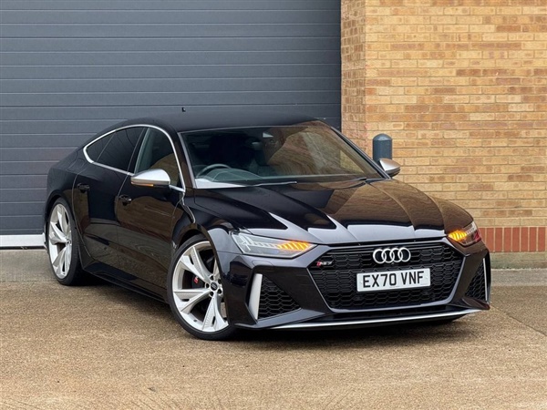 Large image for the Used Audi RS7