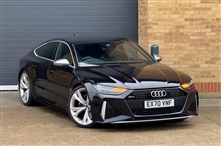 Audi RS7