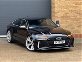 Used Audi RS7