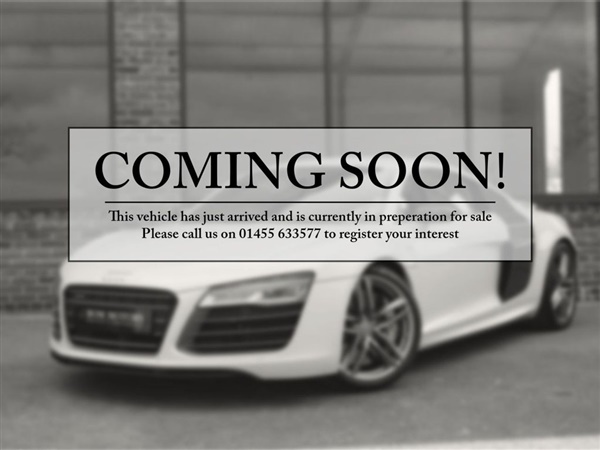 Large image for the Used Audi RS7