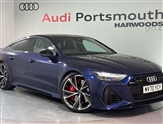 Audi RS7 Image 1