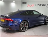 Audi RS7 Image 3
