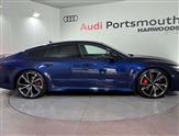 Audi RS7 Image 4