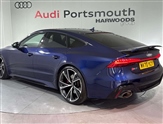 Audi RS7 Image 6