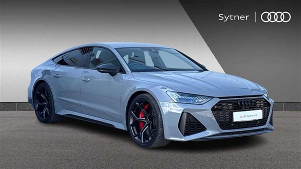 Large image for the Used Audi RS7