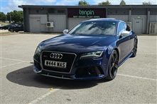 Audi RS7