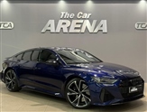 Used Audi RS7
