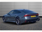 Audi RS7 Image 3