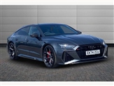 Audi RS7 Image 1