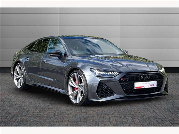 Large image for the Used Audi RS7