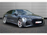 Audi RS7 Image 1