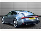 Audi RS7 Image 3