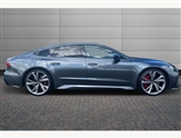 Audi RS7 Image 4