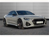 Audi RS7 Image 1