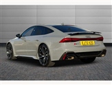 Audi RS7 Image 3