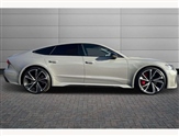 Audi RS7 Image 4