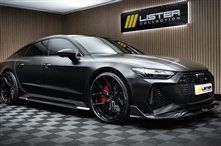 Audi RS7
