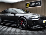 Used Audi RS7