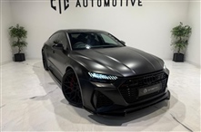Audi RS7