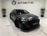 Used Audi RS7