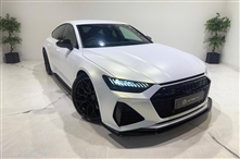 Audi RS7