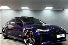 Audi RS7