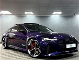 Used Audi RS7