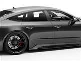 Used Audi RS7