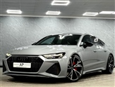 Used Audi RS7