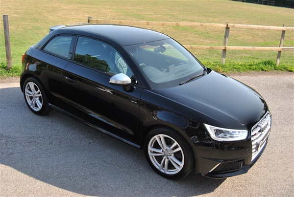 Large image for the Used Audi S1