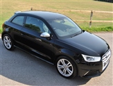 Used Audi S1