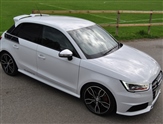 Used Audi S1