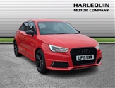 Used Audi S1