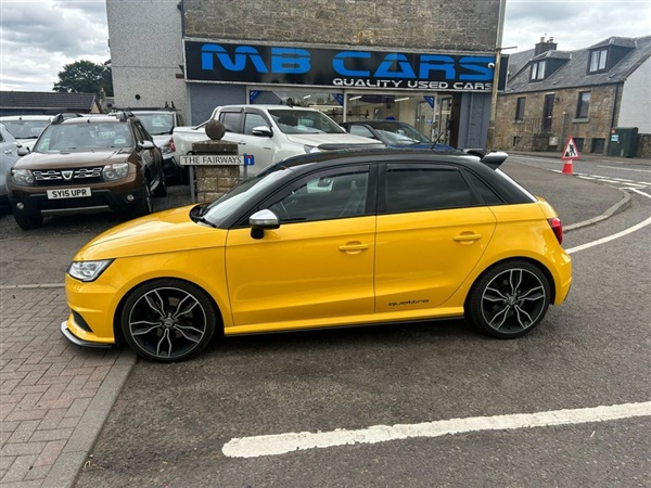 Large image for the Used Audi S1