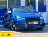 Used Audi S1