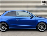 Audi S1 Image 2