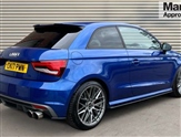 Audi S1 Image 3