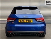 Audi S1 Image 4