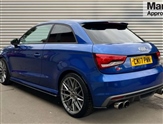 Audi S1 Image 5