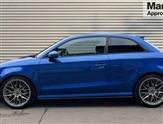 Audi S1 Image 6