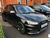 Used Audi S1