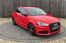 Audi S1