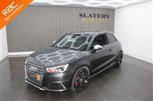 Audi S1