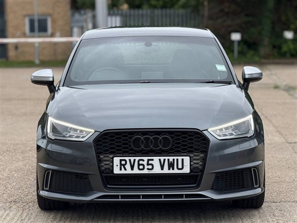Large image for the Used Audi S1