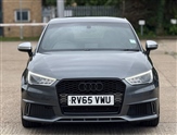 Used Audi S1